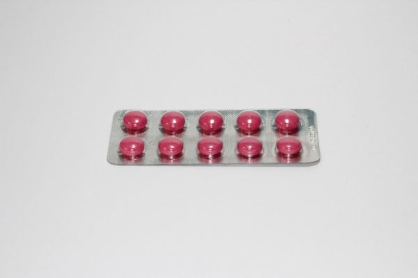Cetirizine 10mg x30