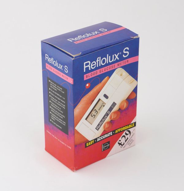 Glibenclamide 5mg x50