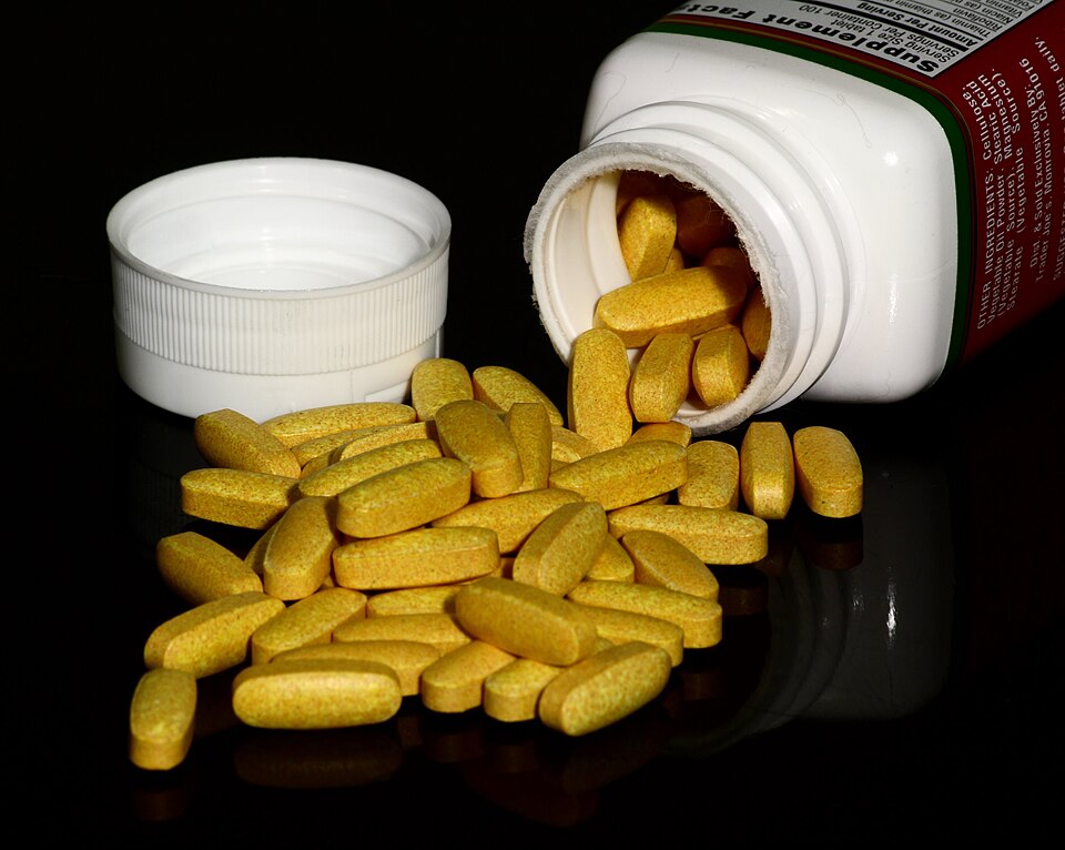 Multivitamin x100