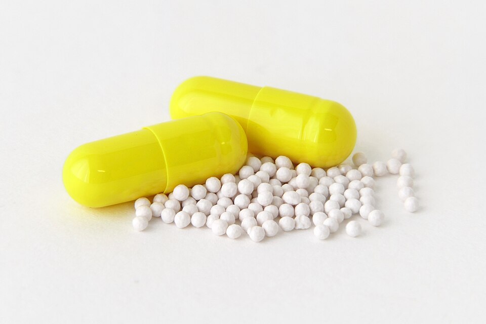 Omeprazole 20mg x14